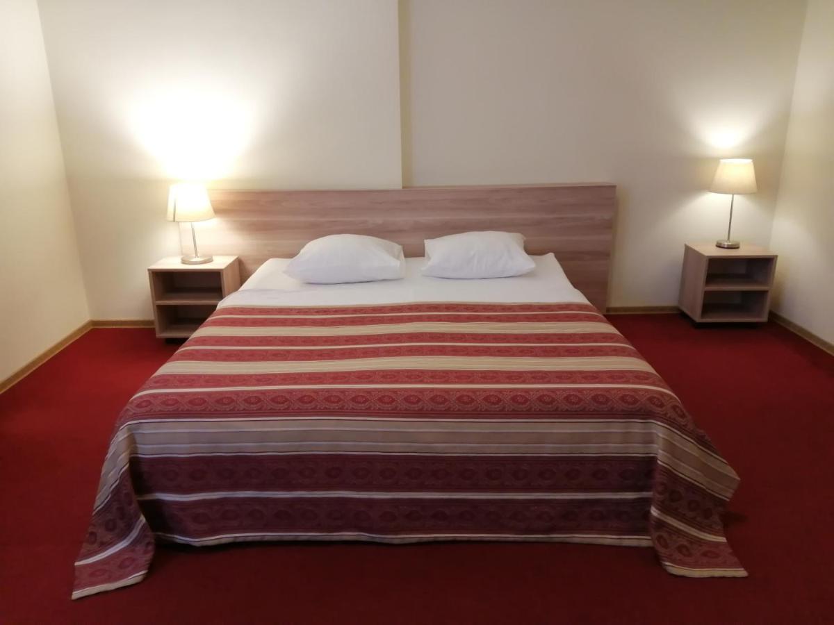 Idile Bed & Breakfast - Visaginas Dış mekan fotoğraf