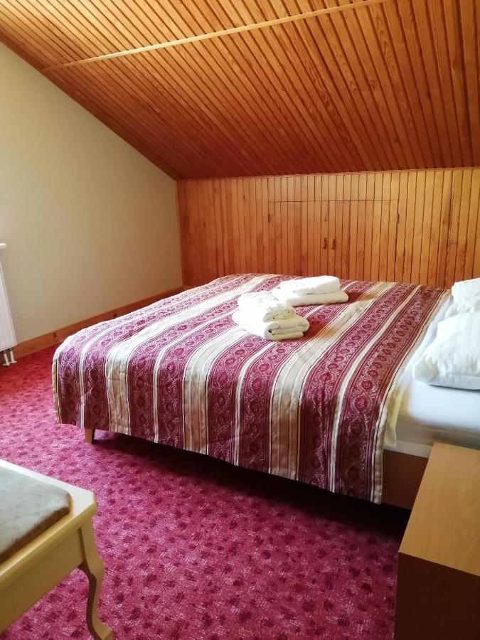 Idile Bed & Breakfast - Visaginas Dış mekan fotoğraf