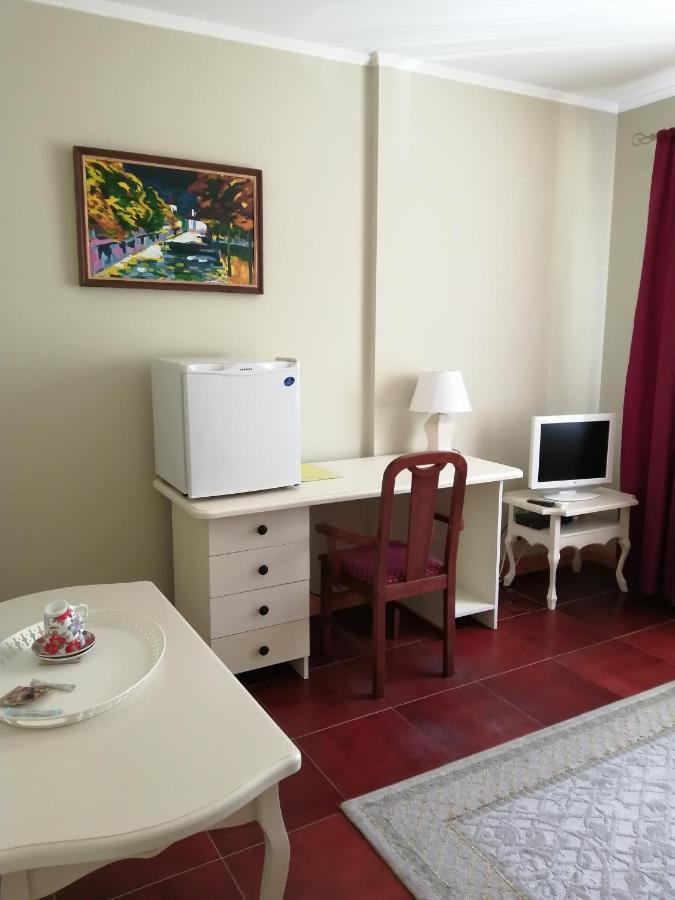 Idile Bed & Breakfast - Visaginas Dış mekan fotoğraf