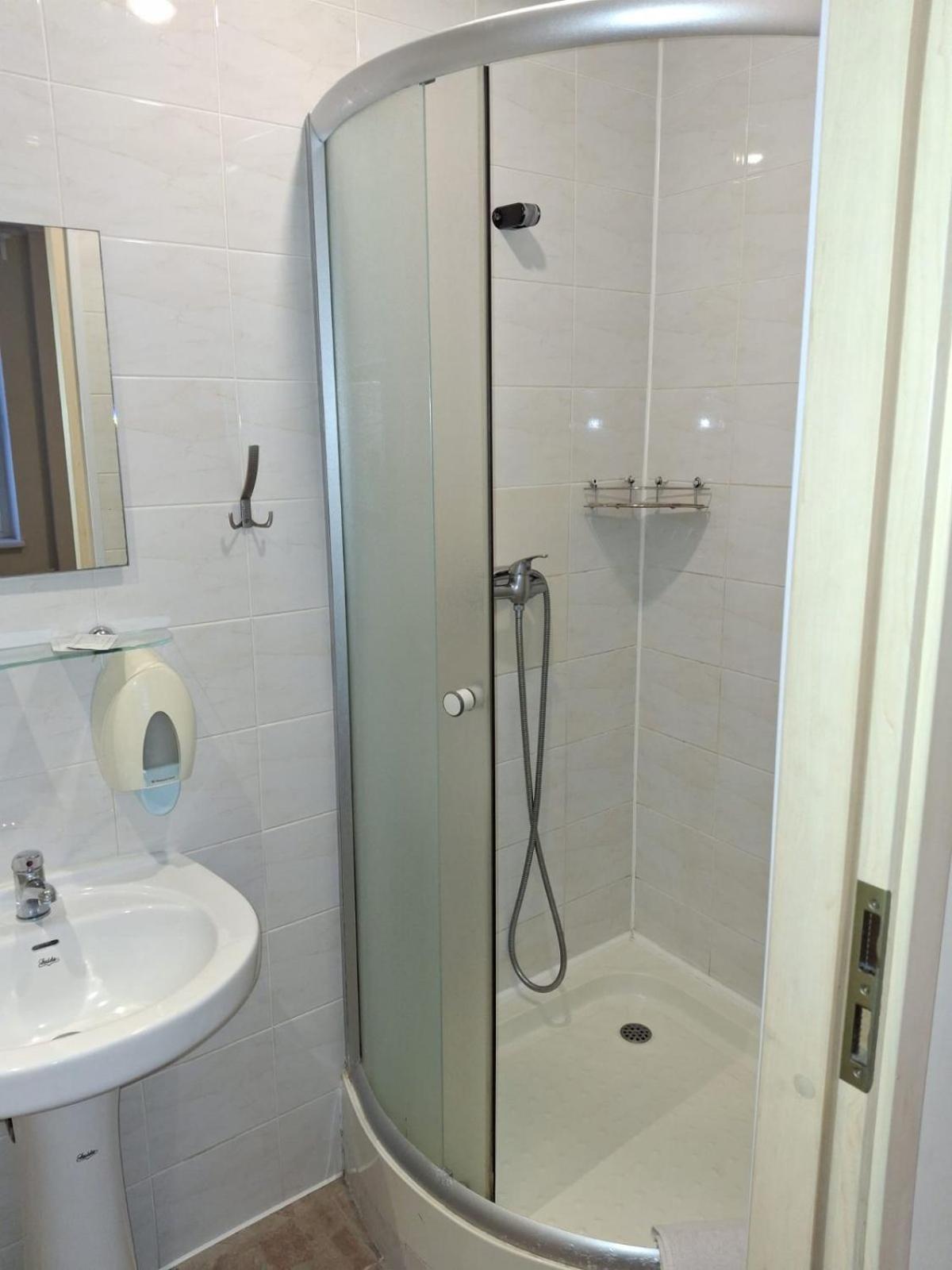 Idile Bed & Breakfast - Visaginas Dış mekan fotoğraf